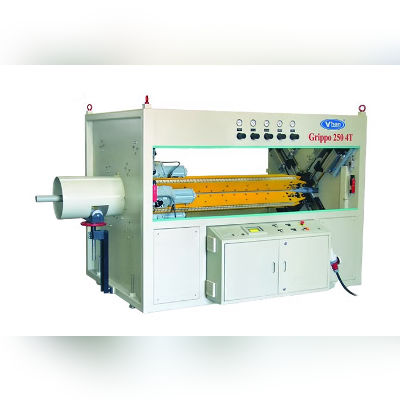 GRIPPO SERIES